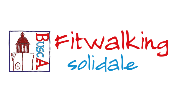 Fitwalking solidale - Busca