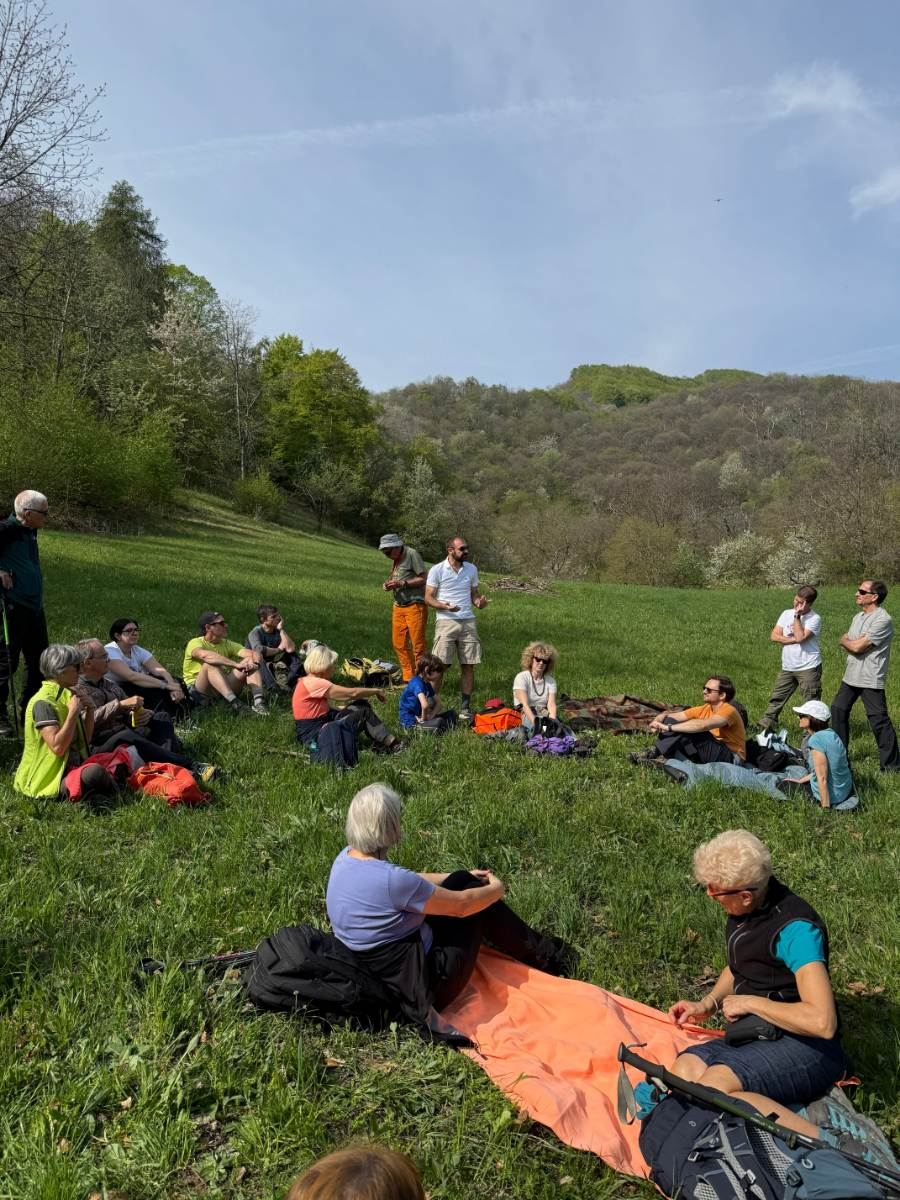Gallery: la-cura-nello-sguardo-e-cattedre-della-salute-una-domenica-tra-cammino-e-consapevolezza-a-moiola - 41