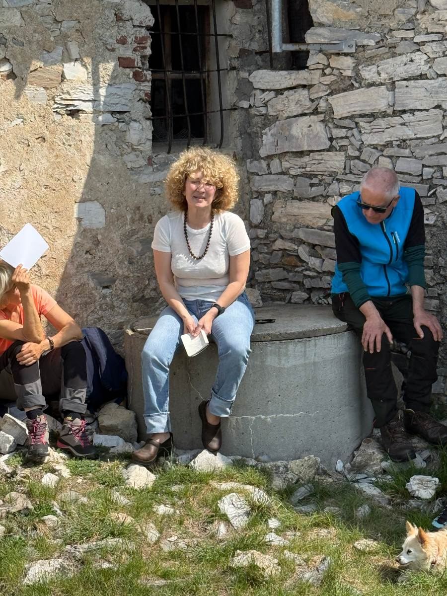 Gallery: la-cura-nello-sguardo-e-cattedre-della-salute-una-domenica-tra-cammino-e-consapevolezza-a-moiola - 90