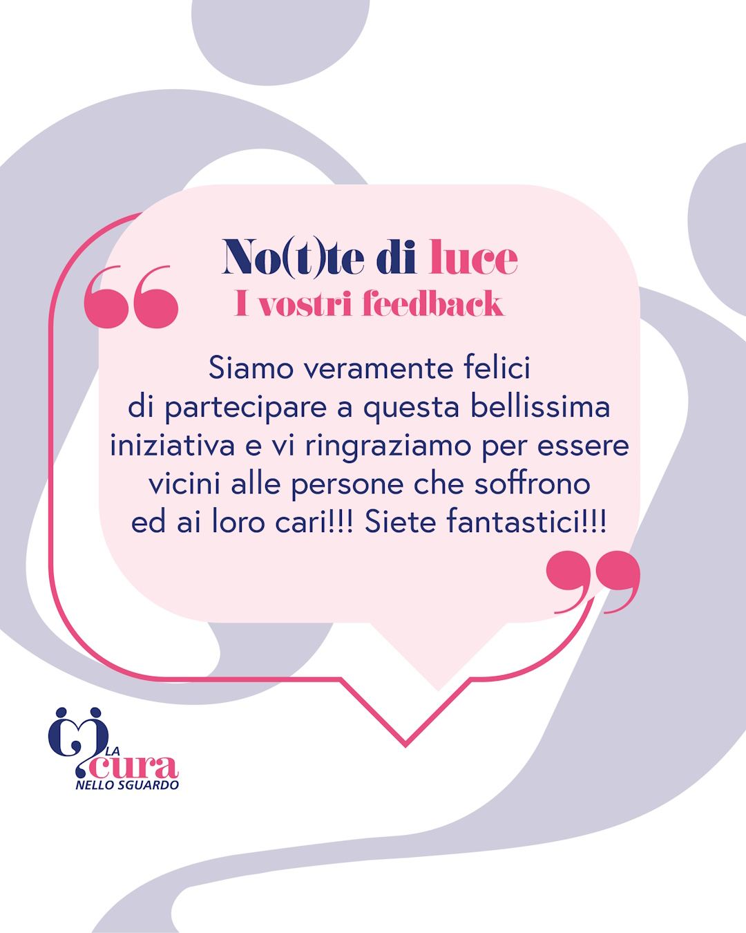 Gallery: Messaggi No(t)te di Luce - 129
