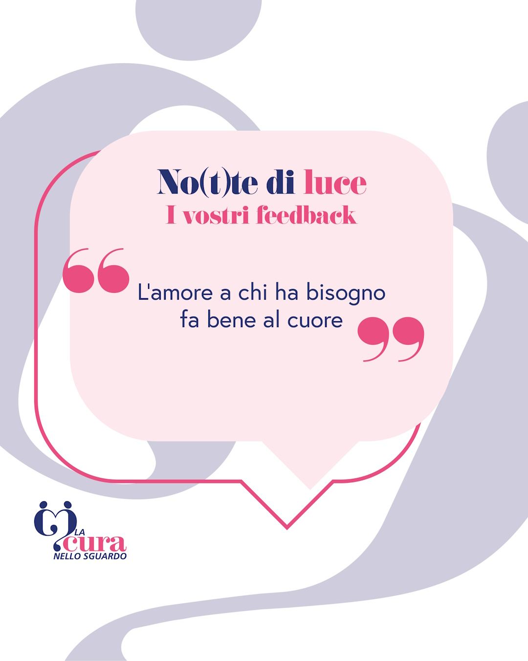 Gallery: Messaggi No(t)te di Luce - 2