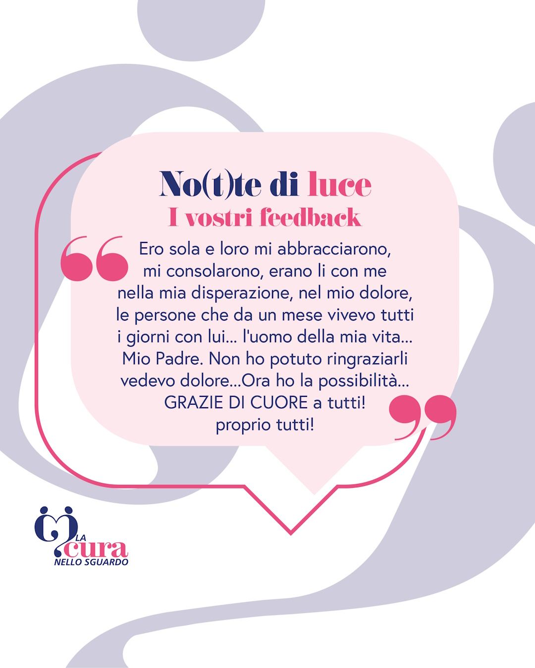 Gallery: Messaggi No(t)te di Luce - 24