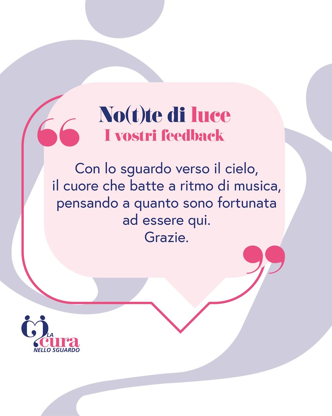 Gallery: Messaggi No(t)te di Luce - 8