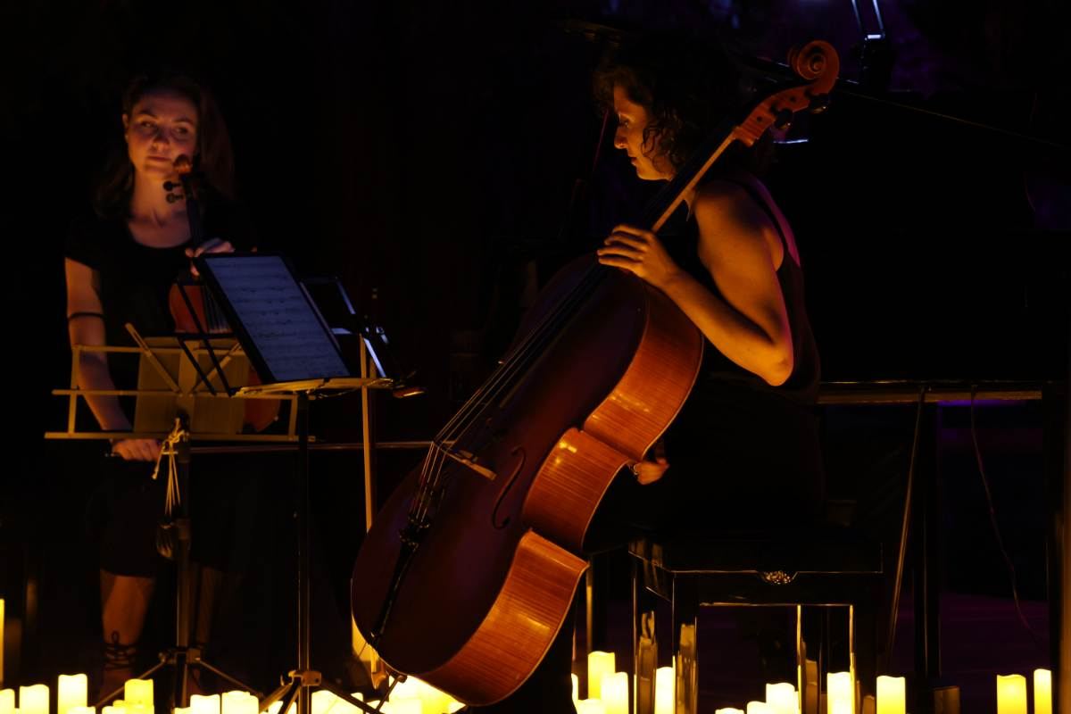 Gallery: note-di-luce - 25