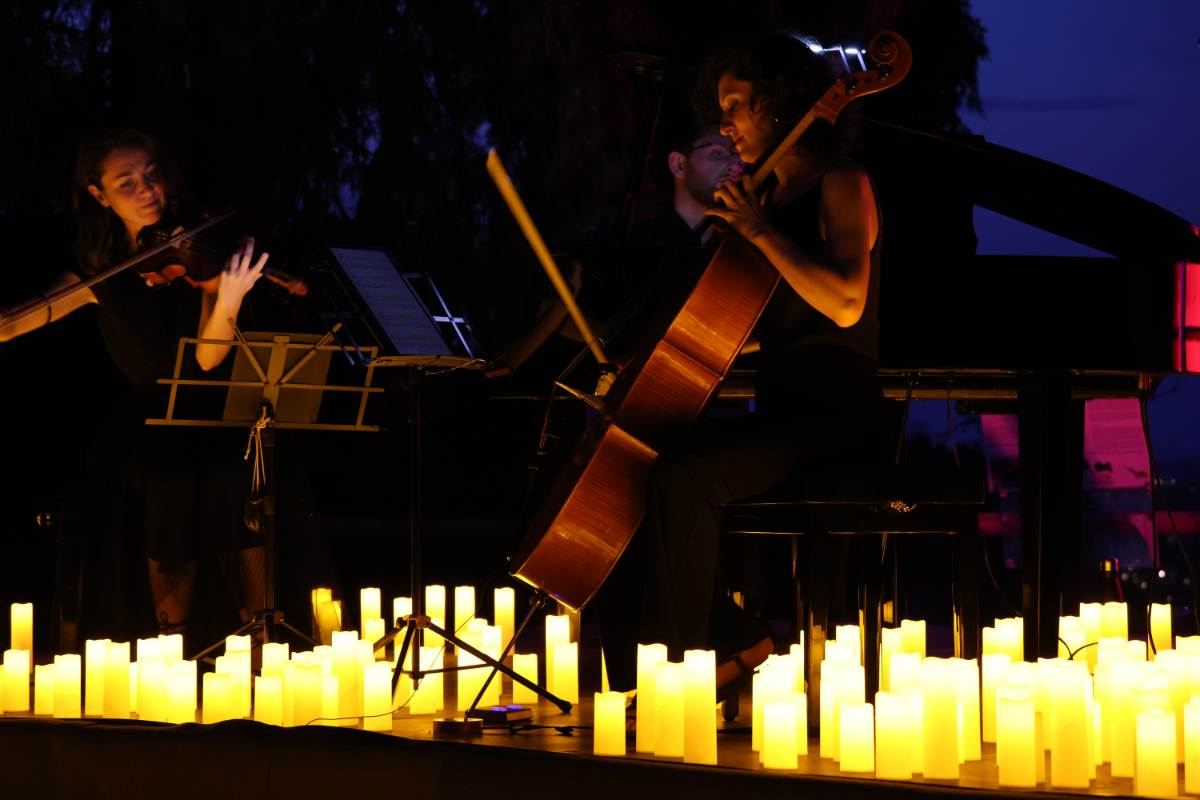 Gallery: note-di-luce - 30