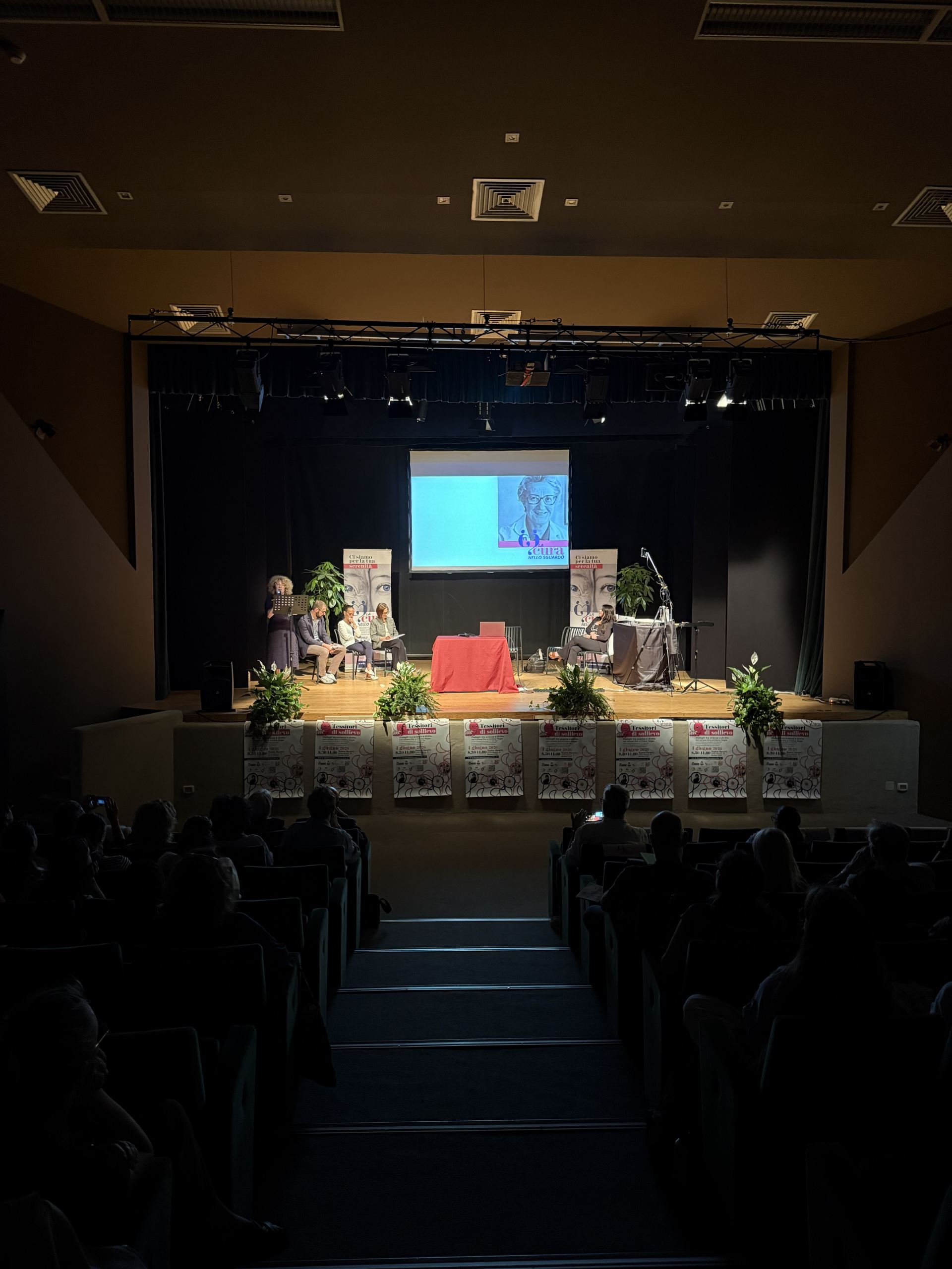 Gallery: tessitori-di-sollievo - 103