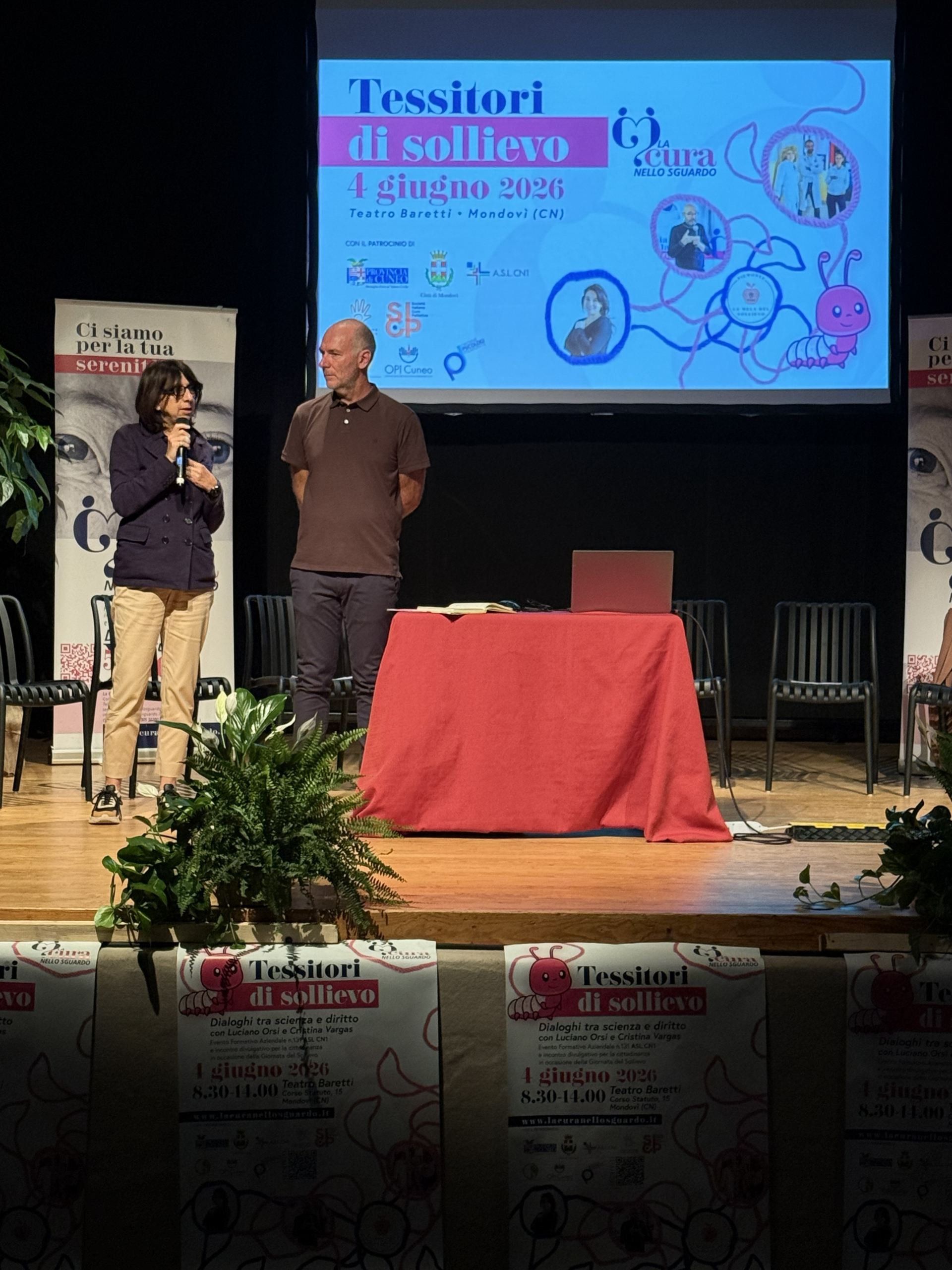 Gallery: tessitori-di-sollievo - 16