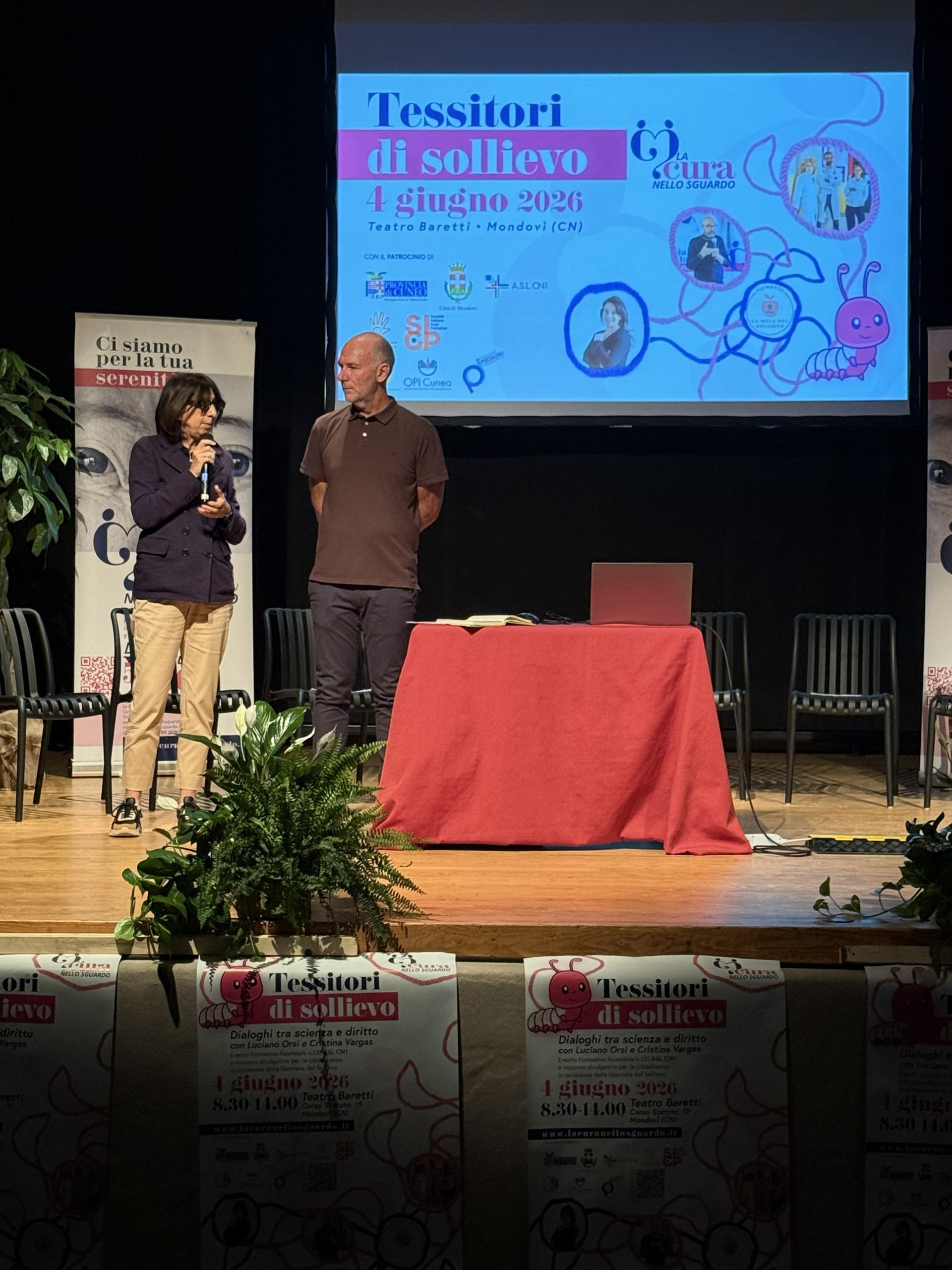 Gallery: tessitori-di-sollievo - 17