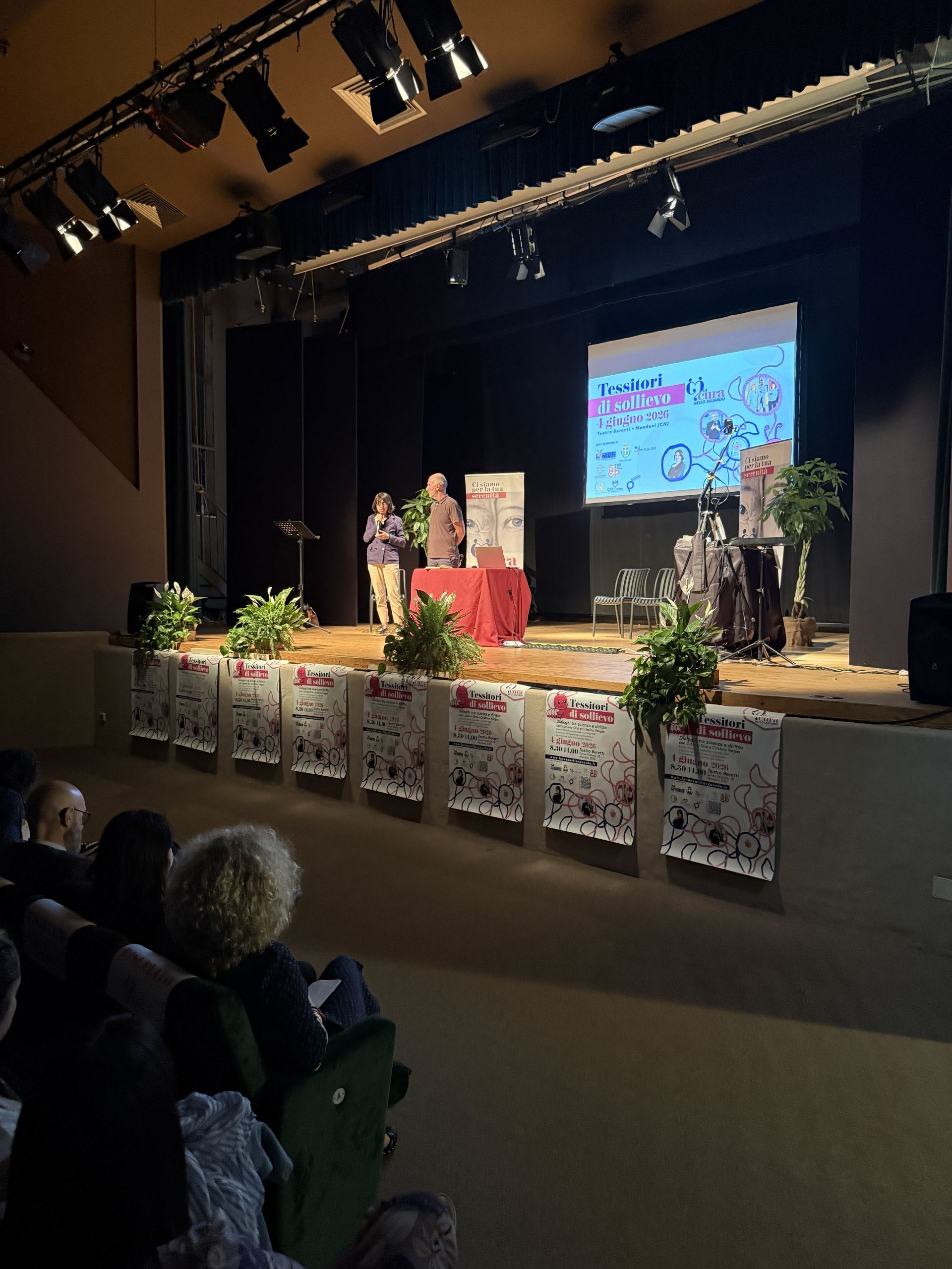 Gallery: tessitori-di-sollievo - 23