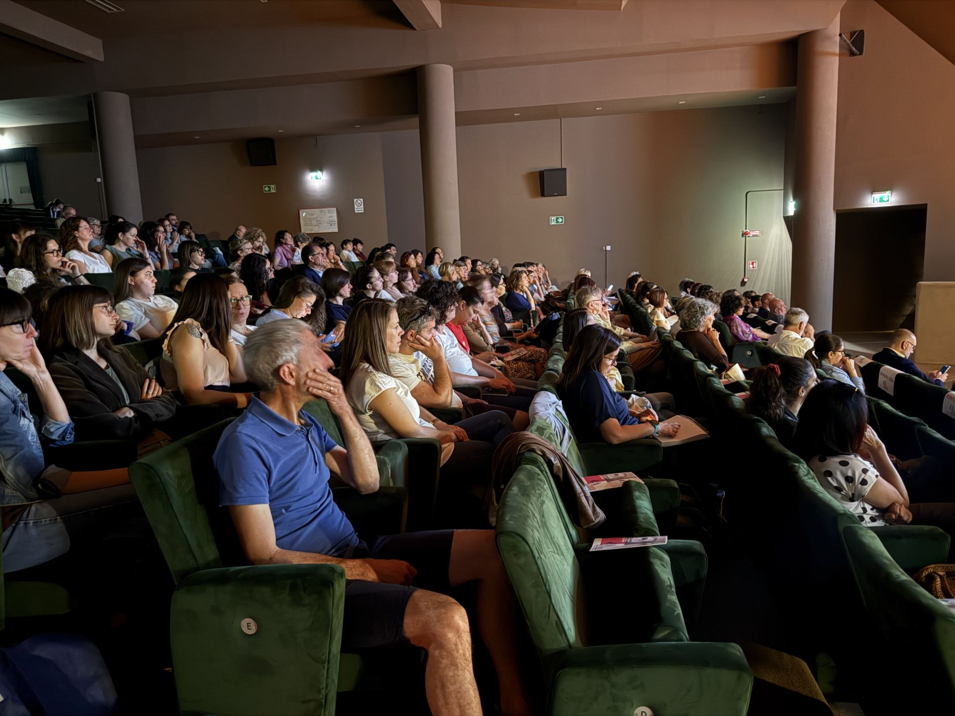 Gallery: tessitori-di-sollievo - 24