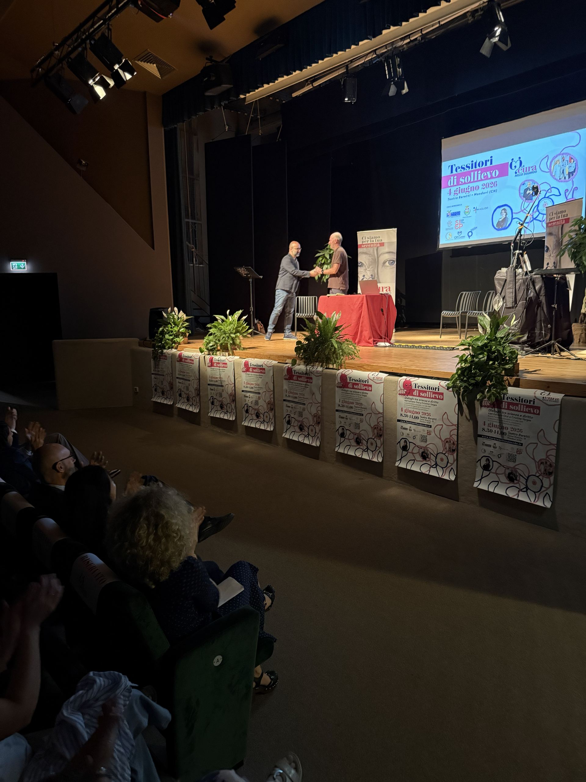 Gallery: tessitori-di-sollievo - 30