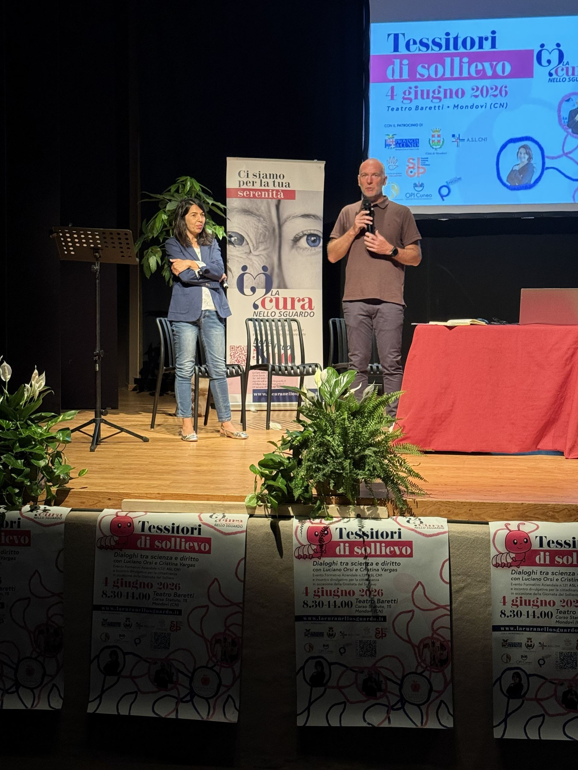 Gallery: tessitori-di-sollievo - 34