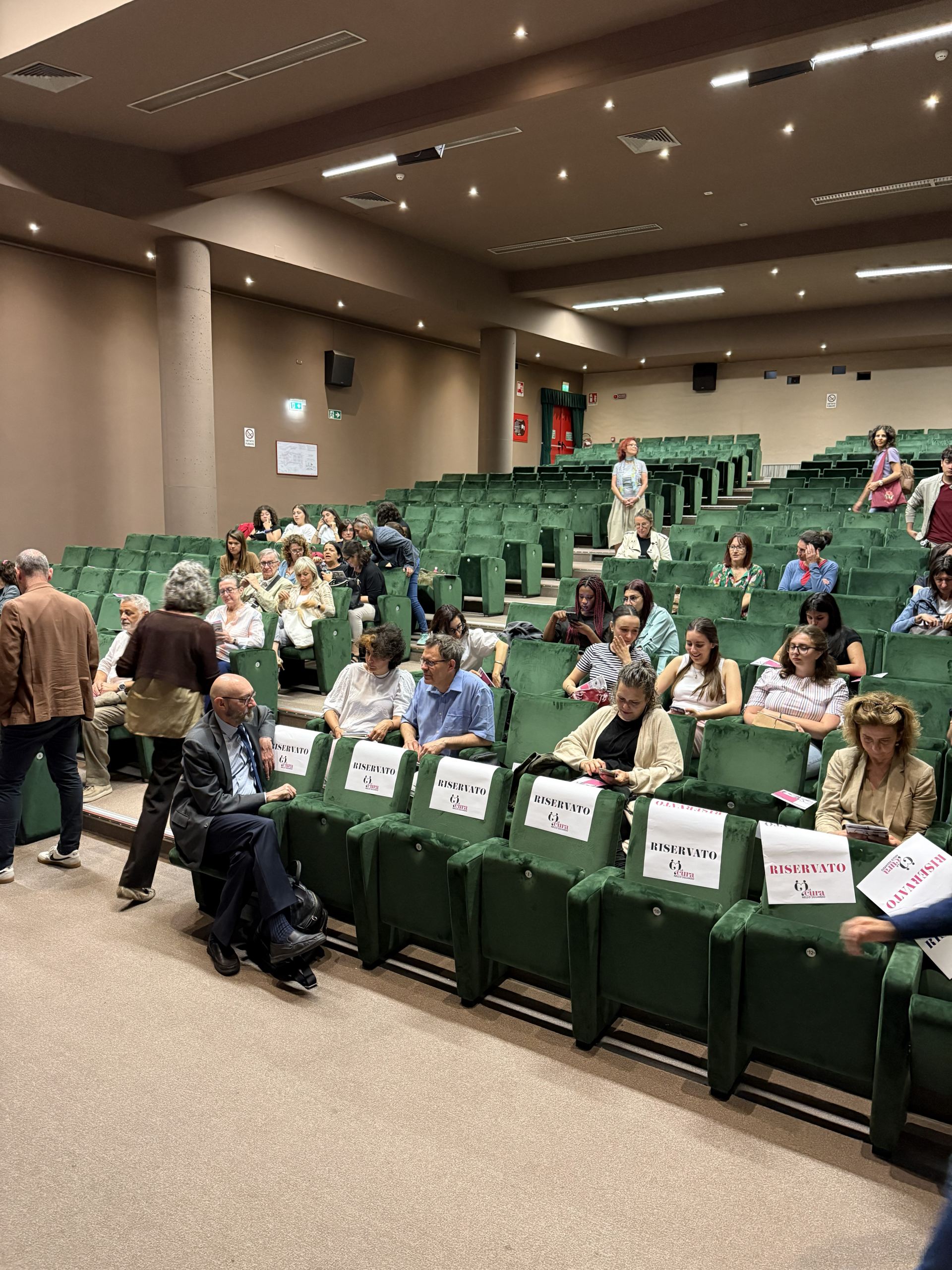Gallery: tessitori-di-sollievo - 4