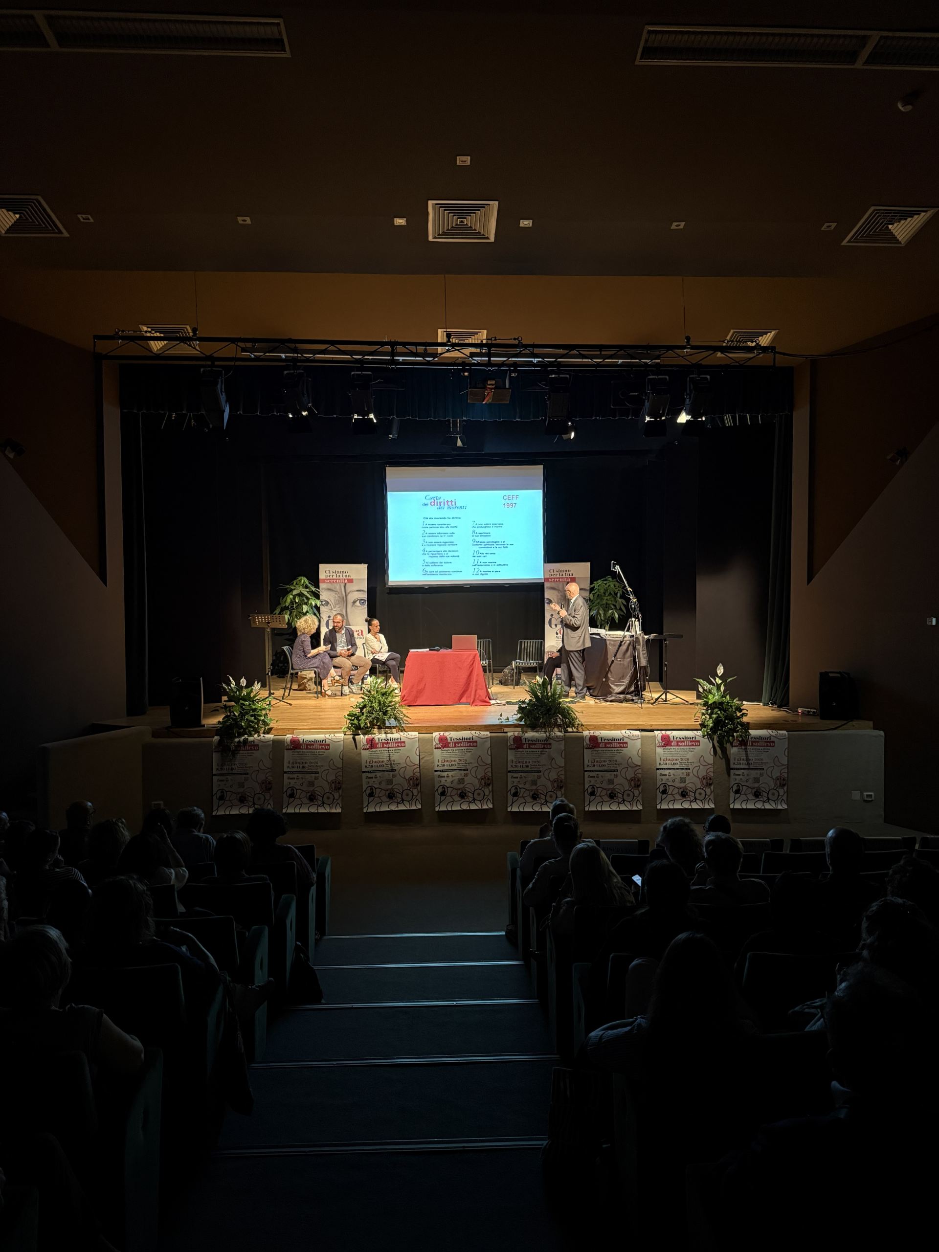 Gallery: tessitori-di-sollievo - 70