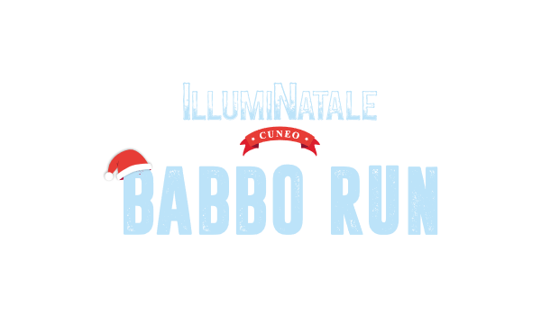 IllumiNatale Babbo Run 2022 - Cuneo