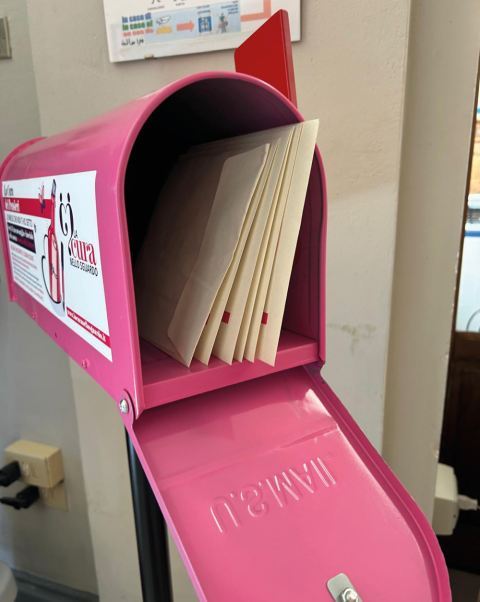 La Cura Dei Pensieri