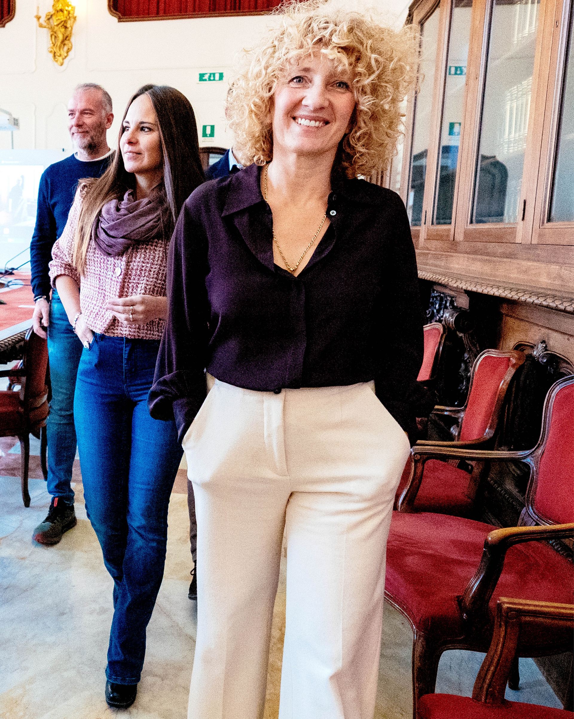 La Cura nello Sguardo | Ambito di validità e soggetti coinvolti