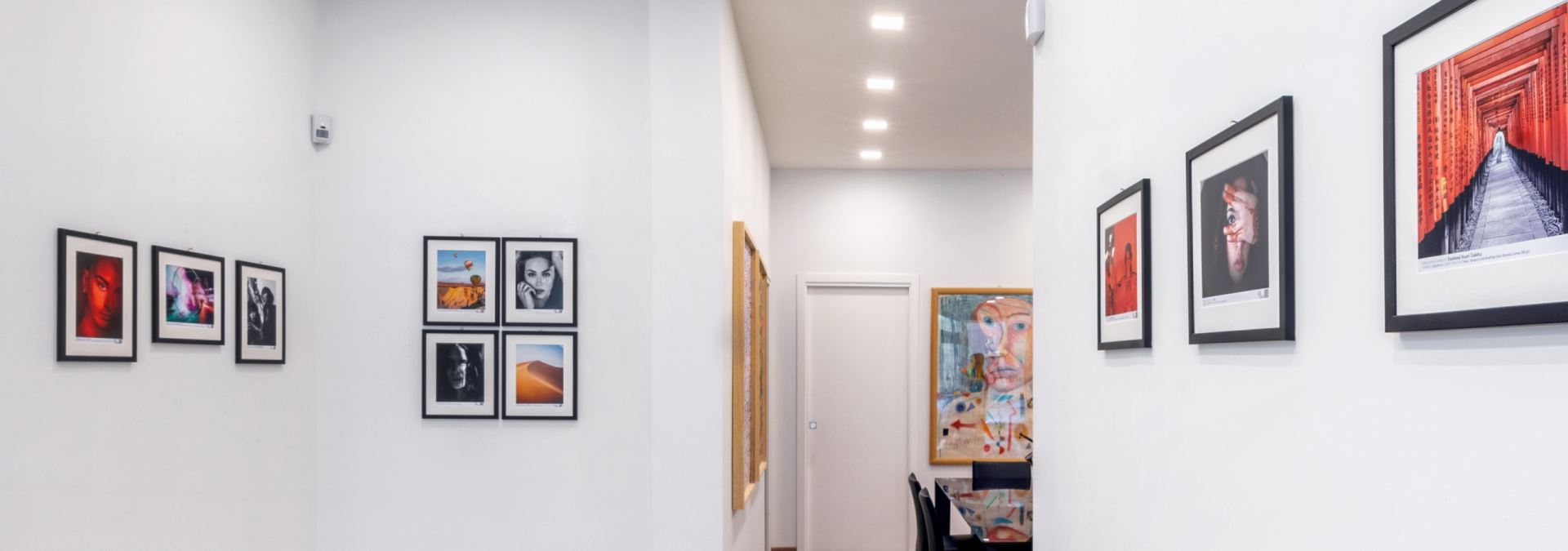 La Cura nello Sguardo | Codice Etico 10