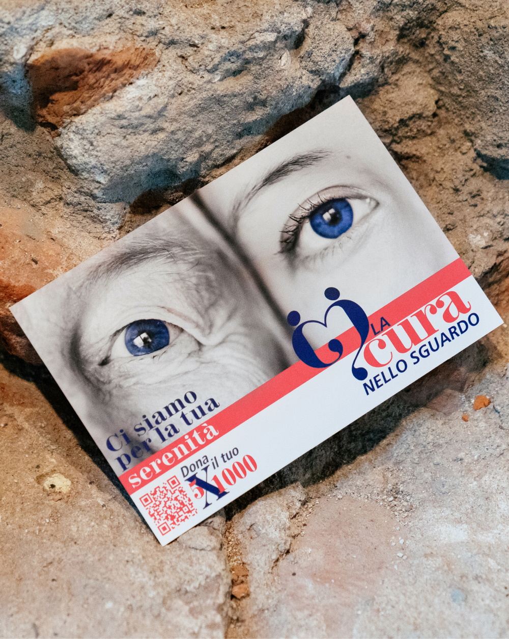 La Cura nello Sguardo | Codice Etico 3