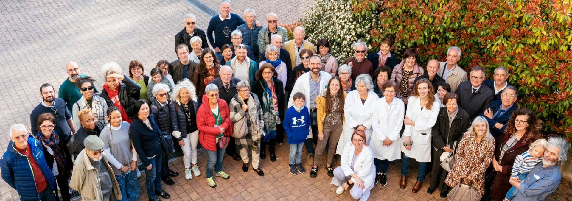 La Cura nello Sguardo | Codice Etico