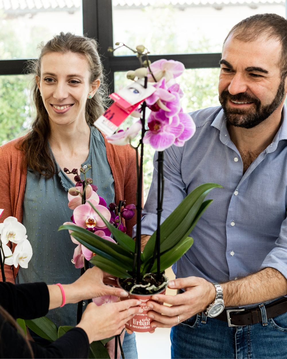 La Cura nello Sguardo | Cure Palliative 7