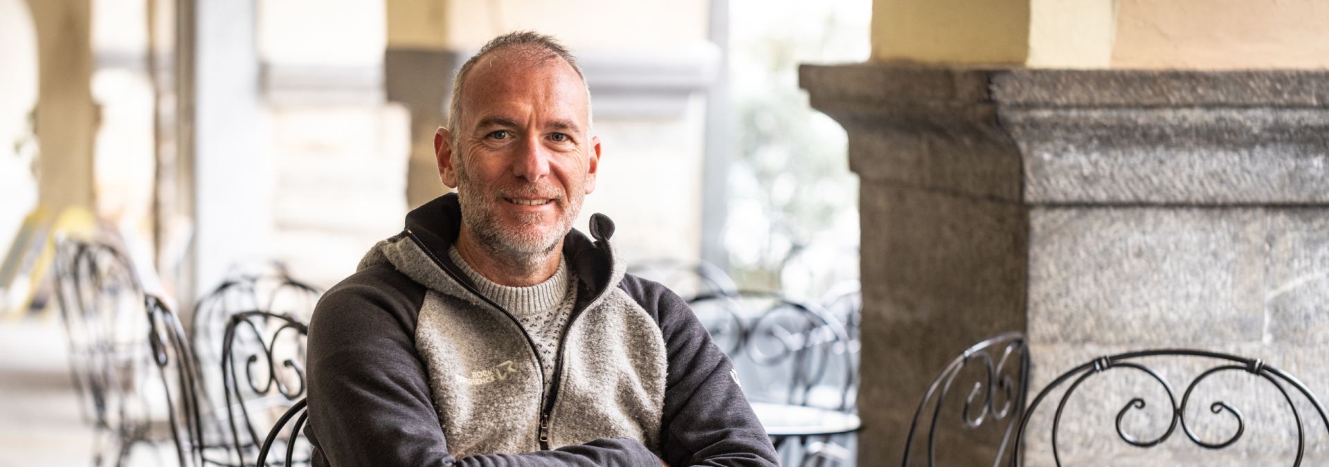 La Cura nello Sguardo - Diventa socio della solidarietà