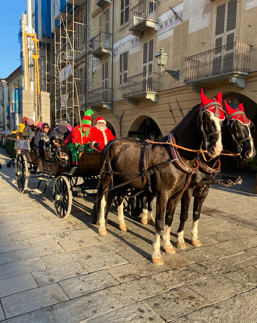 La cura nello sguardo raccolta fondi 7
