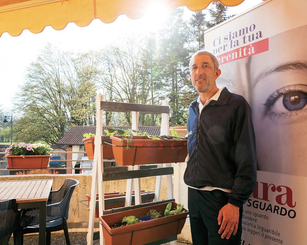 Orto da seduti 1