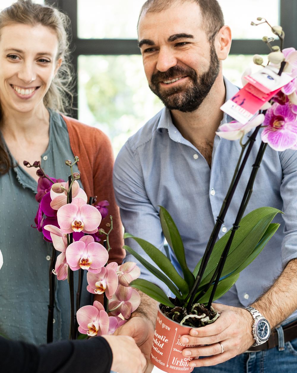 Sostienici col tuo 5 x mille!