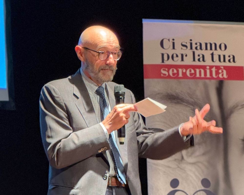 Tessitori di Sollievo 3
