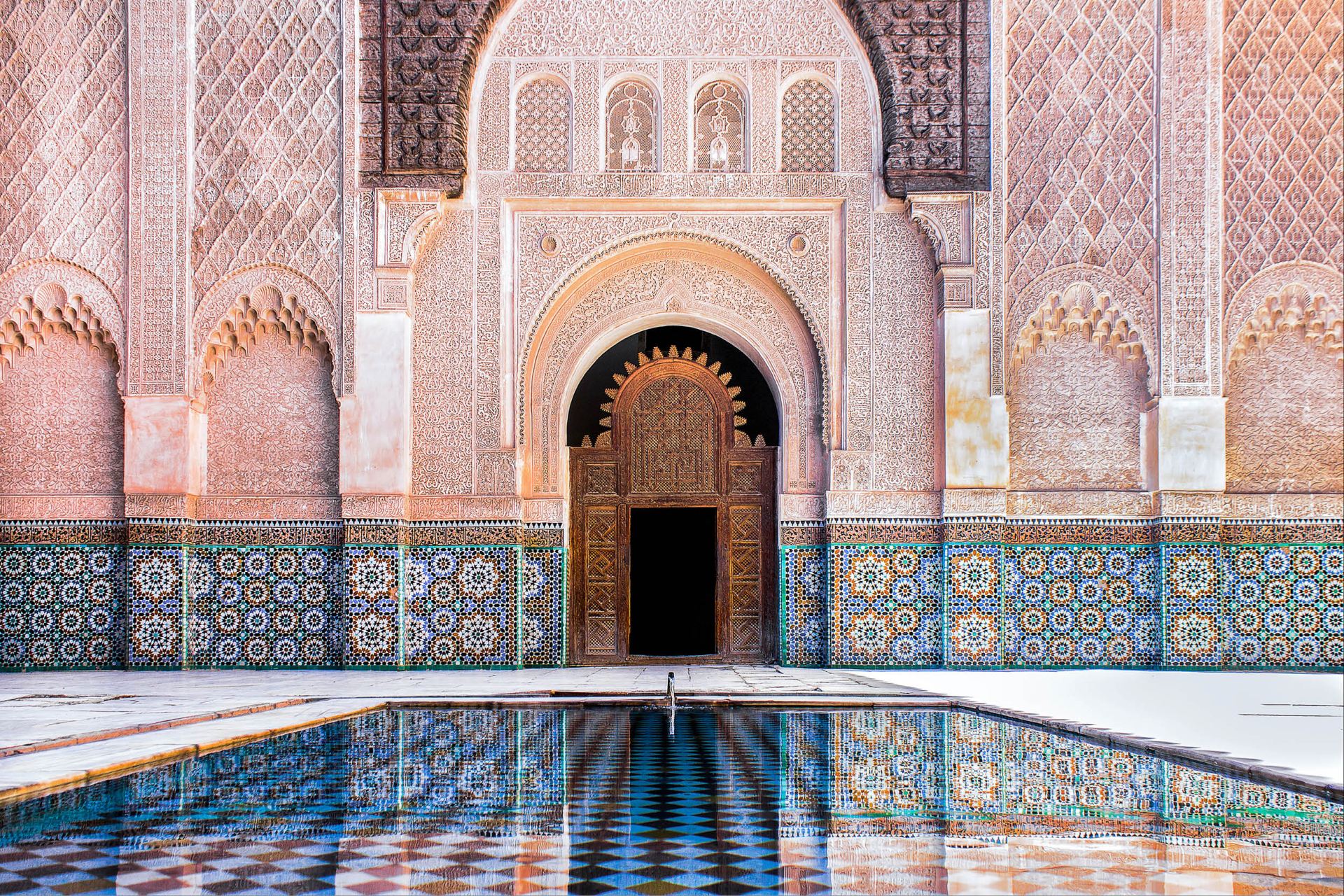 Una Preghiera senza Tempo